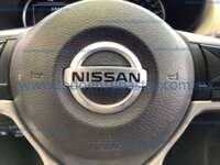 Nissan Versa 2022 4p Advance L4/1.6 CVT IMG_8781