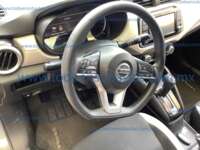 Nissan Versa 2022 4p Advance L4/1.6 CVT IMG_8764