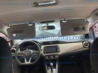 Nissan Versa 2022 4p Advance L4/1.6 CVT IMG_8770