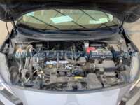 Nissan Versa 2022 4p Advance L4/1.6 CVT IMG_8789