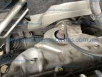 Nissan Versa 2022 4p Advance L4/1.6 CVT IMG_8791