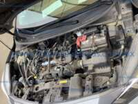 Nissan Versa 2022 4p Advance L4/1.6 CVT IMG_8788