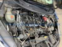 Nissan Versa 2022 4p Advance L4/1.6 CVT IMG_8790