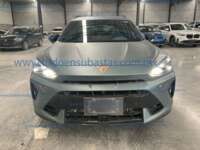 Cupra Formentor 2025 5p VZ Piel L4/2.0/T/333 HP DSG Pintura Mate Línea Nueva 2025 Cupra Formentor Ingreso Exteriores 2