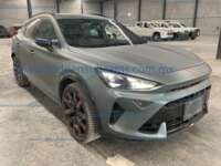 Cupra Formentor 2025 5p VZ Piel L4/2.0/T/333 HP DSG Pintura Mate Línea Nueva 2025 Cupra Formentor Ingreso Exteriores 3