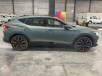 Cupra Formentor 2025 5p VZ Piel L4/2.0/T/333 HP DSG Pintura Mate Línea Nueva 2025 Cupra Formentor Ingreso Exteriores 4
