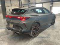 Cupra Formentor 2025 5p VZ Piel L4/2.0/T/333 HP DSG Pintura Mate Línea Nueva 2025 Cupra Formentor Ingreso Exteriores 5