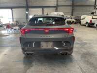 Cupra Formentor 2025 5p VZ Piel L4/2.0/T/333 HP DSG Pintura Mate Línea Nueva 2025 Cupra Formentor Ingreso Exteriores 6
