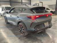 Cupra Formentor 2025 5p VZ Piel L4/2.0/T/333 HP DSG Pintura Mate Línea Nueva 2025 Cupra Formentor Ingreso Exteriores 7