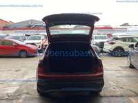 Volkswagen Nivus 2024 5p Highline L3/1.0/T Aut 2024 Volkswagen Nivus Ingreso Cajuela 0