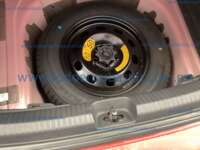 Volkswagen Nivus 2024 5p Highline L3/1.0/T Aut 2024 Volkswagen Nivus Ingreso Cajuela 1