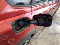 Volkswagen Nivus 2024 5p Highline L3/1.0/T Aut 2024 Volkswagen Nivus Ingreso Cajuela 2
