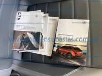Volkswagen Nivus 2024 5p Highline L3/1.0/T Aut 2024 Volkswagen Nivus Ingreso Documentos 0