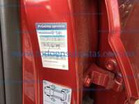 Volkswagen Nivus 2024 5p Highline L3/1.0/T Aut 2024 Volkswagen Nivus Ingreso Documentos 1