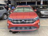 Volkswagen Nivus 2024 5p Highline L3/1.0/T Aut 2024 Volkswagen Nivus Ingreso Exteriores 1