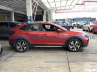 Volkswagen Nivus 2024 5p Highline L3/1.0/T Aut 2024 Volkswagen Nivus Ingreso Exteriores 3