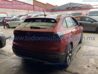 Volkswagen Nivus 2024 5p Highline L3/1.0/T Aut 2024 Volkswagen Nivus Ingreso Exteriores 4