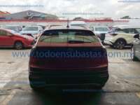 Volkswagen Nivus 2024 5p Highline L3/1.0/T Aut 2024 Volkswagen Nivus Ingreso Exteriores 5