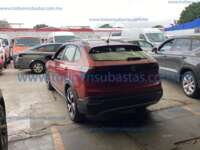 Volkswagen Nivus 2024 5p Highline L3/1.0/T Aut 2024 Volkswagen Nivus Ingreso Exteriores 6