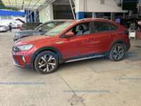Volkswagen Nivus 2024 5p Highline L3/1.0/T Aut 2024 Volkswagen Nivus Ingreso Exteriores 7