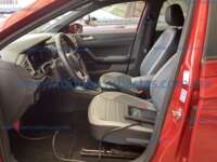 Volkswagen Nivus 2024 5p Highline L3/1.0/T Aut 2024 Volkswagen Nivus Ingreso Interiores 1