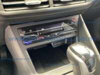 Volkswagen Nivus 2024 5p Highline L3/1.0/T Aut 2024 Volkswagen Nivus Ingreso Interiores 11