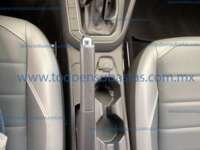 Volkswagen Nivus 2024 5p Highline L3/1.0/T Aut 2024 Volkswagen Nivus Ingreso Interiores 14