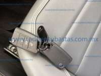 Volkswagen Nivus 2024 5p Highline L3/1.0/T Aut 2024 Volkswagen Nivus Ingreso Interiores 15