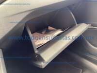 Volkswagen Nivus 2024 5p Highline L3/1.0/T Aut 2024 Volkswagen Nivus Ingreso Interiores 17