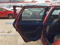Volkswagen Nivus 2024 5p Highline L3/1.0/T Aut 2024 Volkswagen Nivus Ingreso Interiores 18