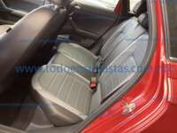 Volkswagen Nivus 2024 5p Highline L3/1.0/T Aut 2024 Volkswagen Nivus Ingreso Interiores 19