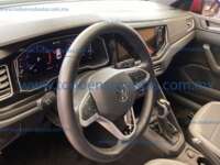 Volkswagen Nivus 2024 5p Highline L3/1.0/T Aut 2024 Volkswagen Nivus Ingreso Interiores 2