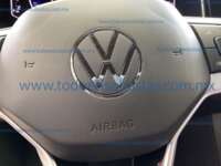 Volkswagen Nivus 2024 5p Highline L3/1.0/T Aut 2024 Volkswagen Nivus Ingreso Interiores 22