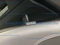 Volkswagen Nivus 2024 5p Highline L3/1.0/T Aut 2024 Volkswagen Nivus Ingreso Interiores 25
