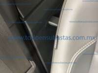Volkswagen Nivus 2024 5p Highline L3/1.0/T Aut 2024 Volkswagen Nivus Ingreso Interiores 26