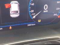 Volkswagen Nivus 2024 5p Highline L3/1.0/T Aut 2024 Volkswagen Nivus Ingreso Interiores 4