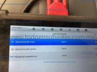 Volkswagen Nivus 2024 5p Highline L3/1.0/T Aut 2024 Volkswagen Nivus Ingreso Interiores 5
