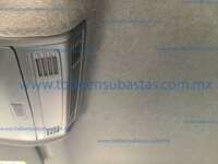 Volkswagen Nivus 2024 5p Highline L3/1.0/T Aut 2024 Volkswagen Nivus Ingreso Interiores 7