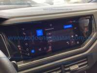 Volkswagen Nivus 2024 5p Highline L3/1.0/T Aut 2024 Volkswagen Nivus Ingreso Interiores 8