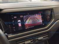 Volkswagen Nivus 2024 5p Highline L3/1.0/T Aut 2024 Volkswagen Nivus Ingreso Interiores 9