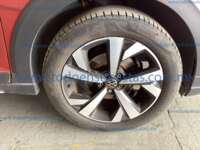 Volkswagen Nivus 2024 5p Highline L3/1.0/T Aut 2024 Volkswagen Nivus Ingreso Llantas 0