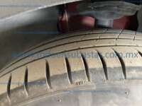 Volkswagen Nivus 2024 5p Highline L3/1.0/T Aut 2024 Volkswagen Nivus Ingreso Llantas 1