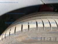 Volkswagen Nivus 2024 5p Highline L3/1.0/T Aut 2024 Volkswagen Nivus Ingreso Llantas 10