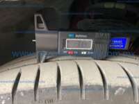 Volkswagen Nivus 2024 5p Highline L3/1.0/T Aut 2024 Volkswagen Nivus Ingreso Llantas 11
