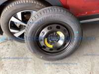 Volkswagen Nivus 2024 5p Highline L3/1.0/T Aut 2024 Volkswagen Nivus Ingreso Llantas 12