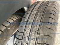 Volkswagen Nivus 2024 5p Highline L3/1.0/T Aut 2024 Volkswagen Nivus Ingreso Llantas 13
