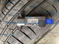 Volkswagen Nivus 2024 5p Highline L3/1.0/T Aut 2024 Volkswagen Nivus Ingreso Llantas 14