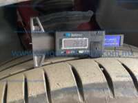 Volkswagen Nivus 2024 5p Highline L3/1.0/T Aut 2024 Volkswagen Nivus Ingreso Llantas 2