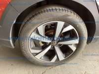 Volkswagen Nivus 2024 5p Highline L3/1.0/T Aut 2024 Volkswagen Nivus Ingreso Llantas 3
