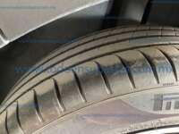 Volkswagen Nivus 2024 5p Highline L3/1.0/T Aut 2024 Volkswagen Nivus Ingreso Llantas 4